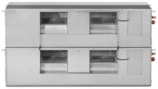 Канальная VRF система 25-59,9 кВт Hitachi RPI-10.0FSN3E-f