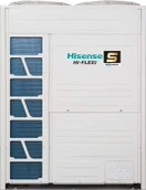 Наружный блок VRF системы 60-90,9 кВт Hisense AVWT-212HKFSEB