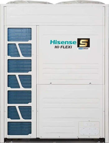Наружный блок VRF системы 60-90,9 кВт Hisense AVWT-212HKFSEB