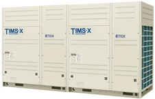 Наружный блок VRF системы 60-90,9 кВт TICA TIMS500DXA