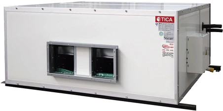Канальная VRF система 25-59,9 кВт TICA TMDH335CI