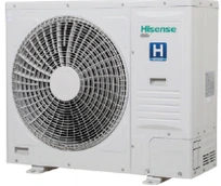 Наружный блок VRF системы 10-13,9 кВт Hisense AVW-43HJFHE2