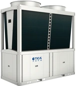 Чиллер TICA TCA401YHE