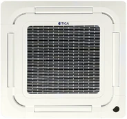 Кассетный фанкойл до 3.5 кВт TICA TKM200FNС