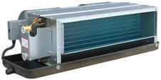 Канальный фанкойл до 12 кВт TICA TCR1000JWR