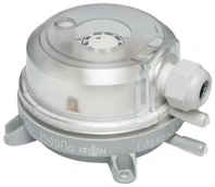 Реле давления IECON ADPR-X20P200-FCC
