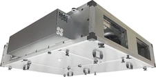 Приточно-вытяжная установка Naveka Node1-1200(25m)/RP,VEC(B250*2),W3 Compact с пультом TS4