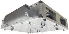 Приточно-вытяжная установка Naveka Node1-1500(25m)/RP,VAC(D250*2),W3 Compact с пультом TS4