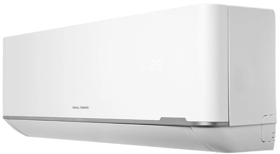 Кондиционер Royal Thermo Barocco RTB-18HN8_V2