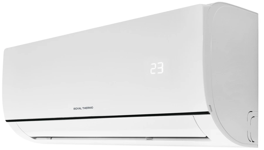 Кондиционер Royal Thermo Siena RTS-12HN8_V2