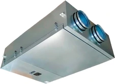 Приточно-вытяжная установка Naveka Node1-3000(25c)/RP,VEC(B310*2),W Compact