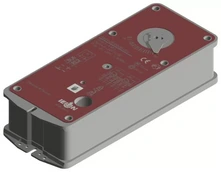 Привод IECON RASV-DFXXX20-OC4