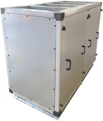 Приточно-вытяжная установка Naveka Node1-3500(50c)/RP,VEC(P280*4),W2 Vertical