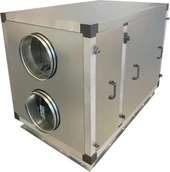 Приточно-вытяжная установка Naveka Node3-400(50c)/RR,VEC(L190),E0.8 Classic с пультом TS4