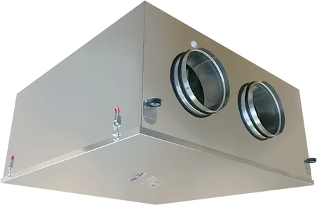 Приточно-вытяжная установка Naveka Node5-315(50m)/RP-M,VAC(D280),E3.4 Compact с пультом TS4