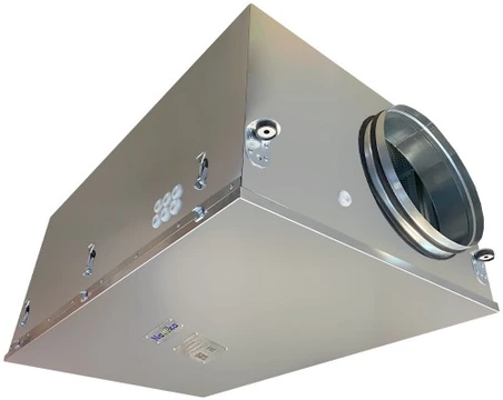 Приточная вентиляционная установка Naveka Node4-315(50m)/VAC(H280),E 9 (800 м3/ч)