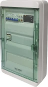 Шкаф управления Zilon ZCS-W-V3_(CRB)