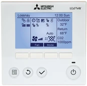 Пульт управления Mitsubishi Electric PZ-62DR-EA