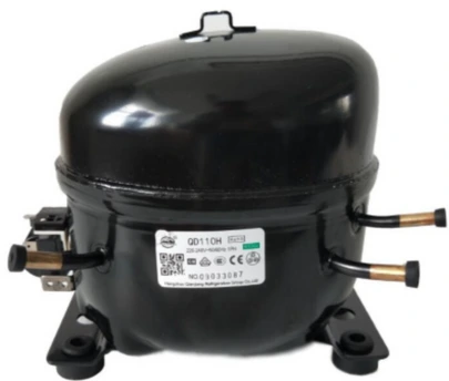 Компрессор Wansheng QD110H R134a 310W LBP