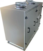 Приточно-вытяжная установка Naveka Node5-315(50m)/RP-M,VAC(D280),E3.4 Vertical с пультом TS4