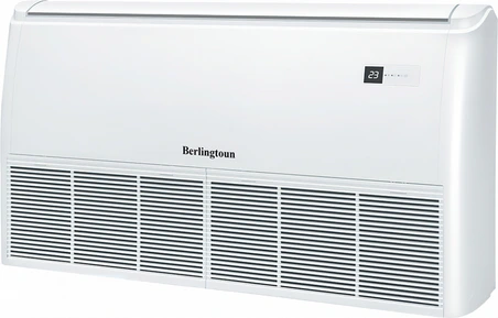 Напольно-потолочный блок VRF системы Berlingtoun BVPR/I-090FA1