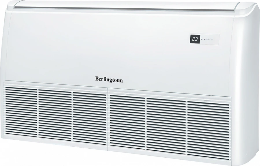 Напольно-потолочный блок VRF системы Berlingtoun BVPR/I-071FA1