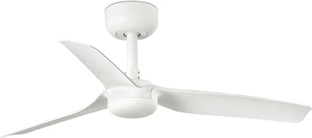 Потолочный вентилятор Faro Barcelona MINI PUNT S White