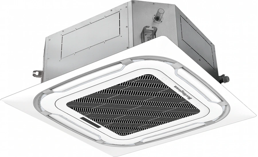 Кассетный блок VRF системы Berlingtoun BVPR/I-071CA1