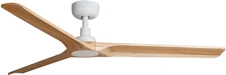 Потолочный вентилятор Faro Barcelona HEYWOOD L White/light