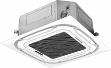 Кассетный блок VRF системы Berlingtoun BVPR/I-125CA1