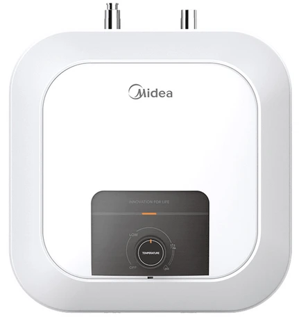 Электрический накопительный водонагреватель Midea MWH10-15MPCU