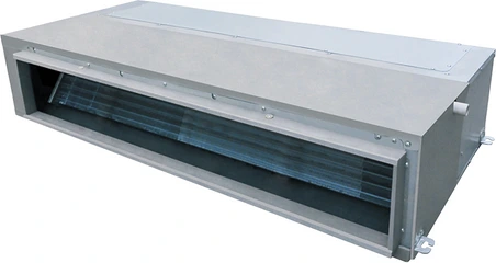 Канальный блок VRF системы Berlingtoun BVPR/I-090TA1S/ST