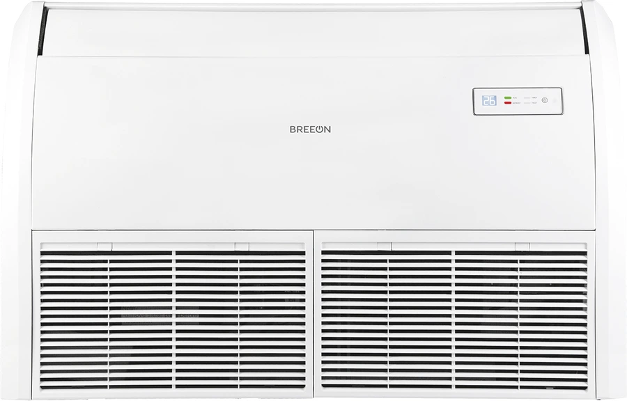 Напольно-потолочный кондиционер Breeon BLC-24TCFI