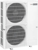 Наружный блок VRF системы 30-33,9 кВт Mitsubishi Electric PUMY-P300YBM