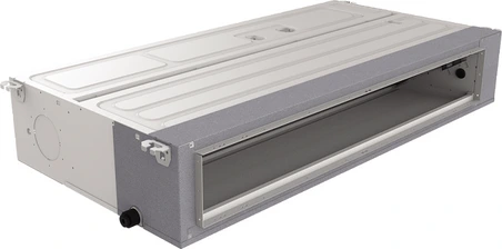Канальный кондиционер QUATTROCLIMA QV-I36DGE/QN-I36UGE