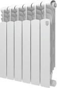 Биметаллический радиатор Royal Thermo Revolution B 500 – 6 секц.