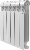 Биметаллический радиатор Royal Thermo Indigo B 500 - 6 секц.