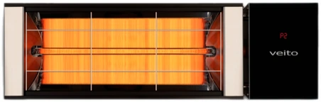 Инфракрасный обогреватель Veito NEVADA 1200 W