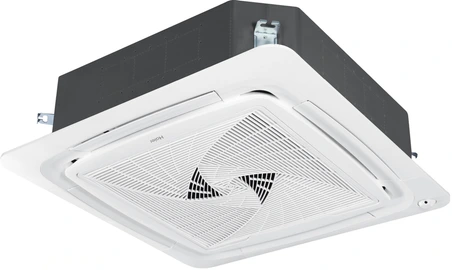 Кассетный кондиционер Haier ABH160K1ERG/1U160S2SP1FB