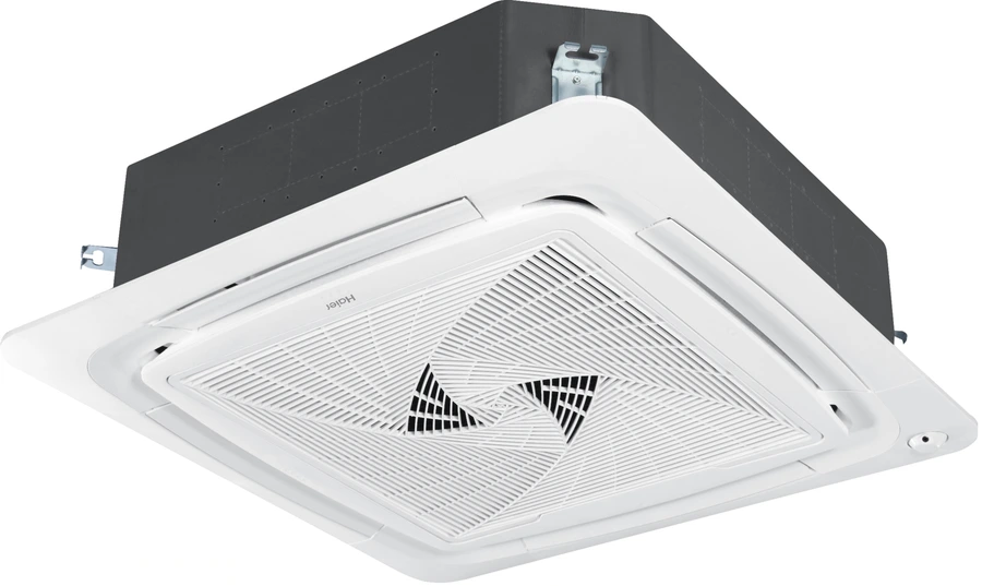 Кассетный кондиционер Haier ABH140К1ERG/1U140S2SN1FB
