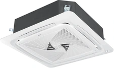 Кассетный кондиционер Haier ABH125К1ERG/1U125S2SN2FA