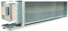Канальный фанкойл до 16 кВт IGC IWF-Q1800CHB24HP