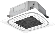 Кассетная VRF система 10-13,9 кВт Kentatsu KRA125HFAN1/KPU95-RA