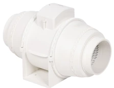 Вентилятор Shuft SILENTMIX-100T