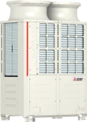 Наружный блок VRF системы 34-44,9 кВт Mitsubishi Electric PURY-P350YNW
