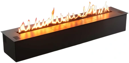 Автоматический биокамин Sappfire iFlame Premium / топливный блок 3000