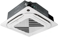 Кассетный кондиционер Dantex Master pro RK-60UHM4N/RK-60HM4NE-W