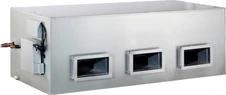 Канальный кондиционер IGC IDXM-100HWN/IUX-100NH-B