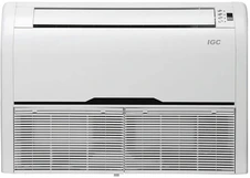 Напольно-потолочный кондиционер IGC IFT-18H/U