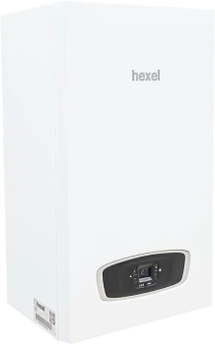 Настенный газовый котел HEXEL SINA 24